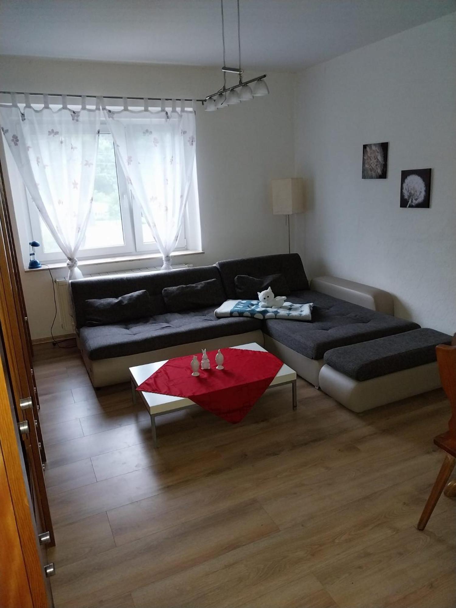 Ferienwohnung Einsiedel ケムニッツ エクステリア 写真